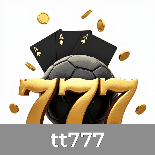 A Emoção dos Jogos de Cassino no tt777: Ganhe Grande!