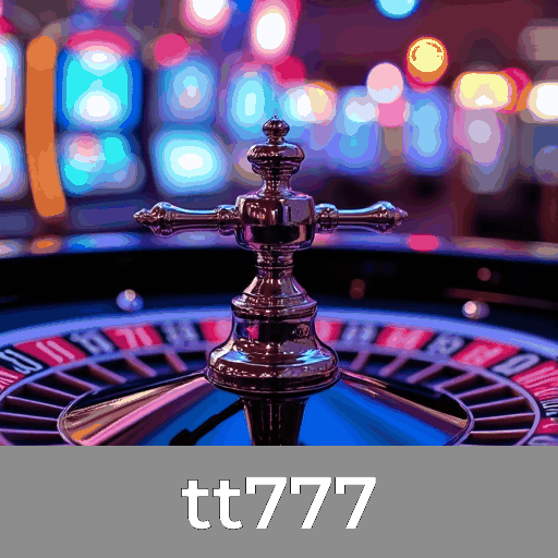 Explore o Login Premium com proteção avançada no tt777