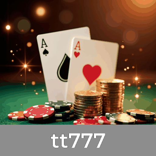 Experiência Real com tt777: Jogos de Mesa ao Vivo