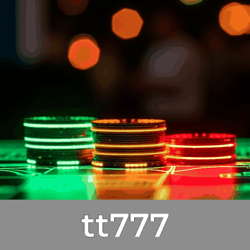 Atraentes Promoções na tt777: Maximize Seus Ganhos!