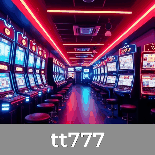 Experiência Real com tt777: Jogos de Mesa ao Vivo