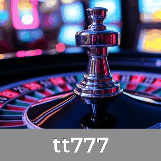 A Revolução do Jogo Móvel: Explore o App tt777