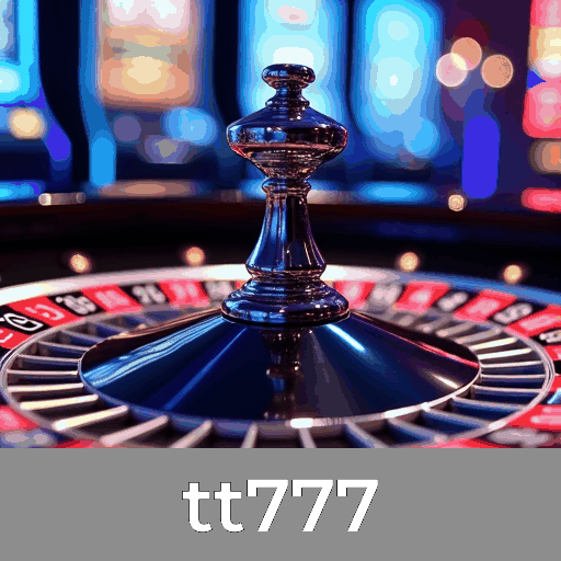 Explore o Login Premium com proteção avançada no tt777